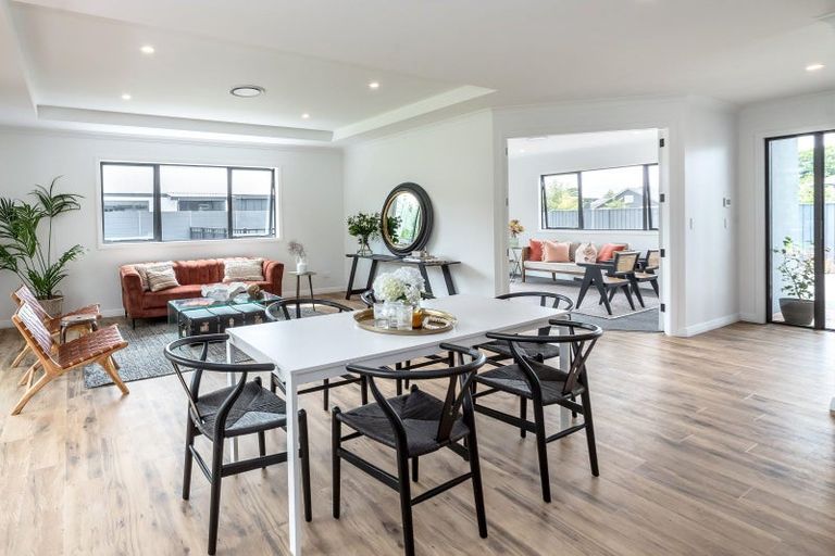 Photo of property in 29 Westwood Avenue, Greytown, 5712