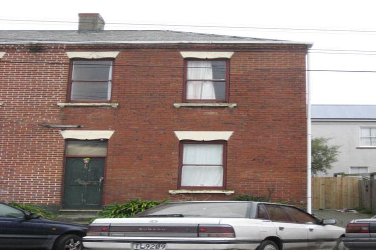 Photo of property in 86 Dundas Street, North Dunedin, Dunedin, 9016