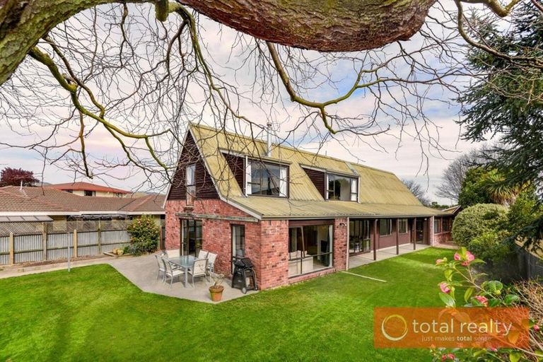 Photo of property in 5 Guise Lane, Hillmorton, Christchurch, 8025