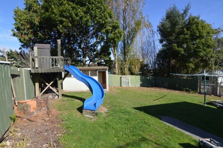 Photo of property in 31 Chester Street, Levin, 5510