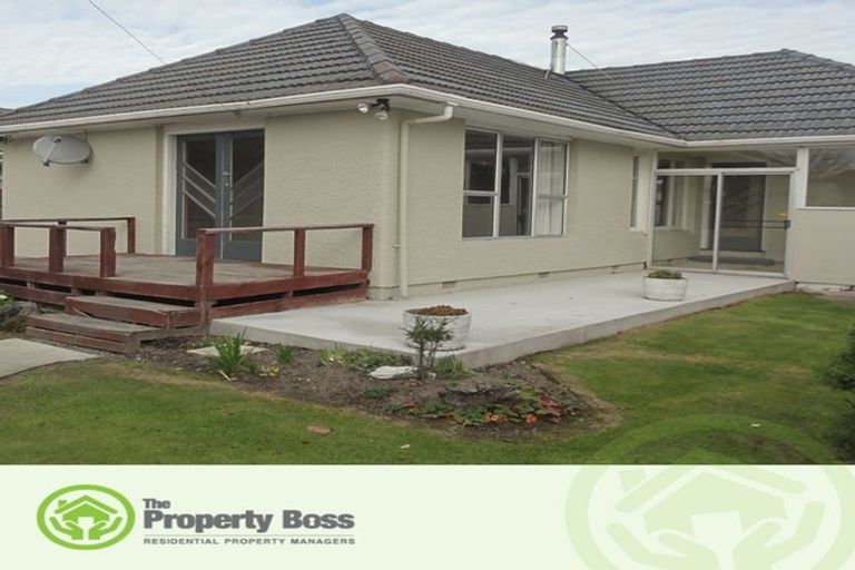 Photo of property in 1/42 Moreland Avenue, Papanui, Christchurch, 8053