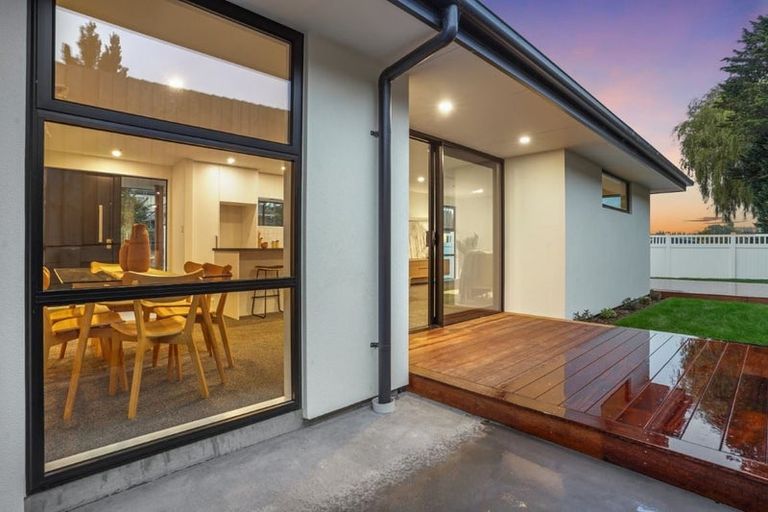 Photo of property in 29 Georgina Street, Marshland, Christchurch, 8083