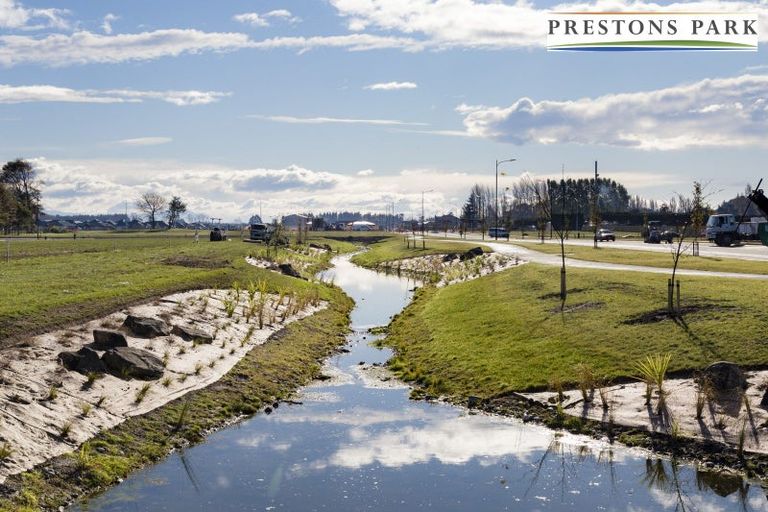 Photo of property in 12a Cameo Grove, Burwood, Christchurch, 8083