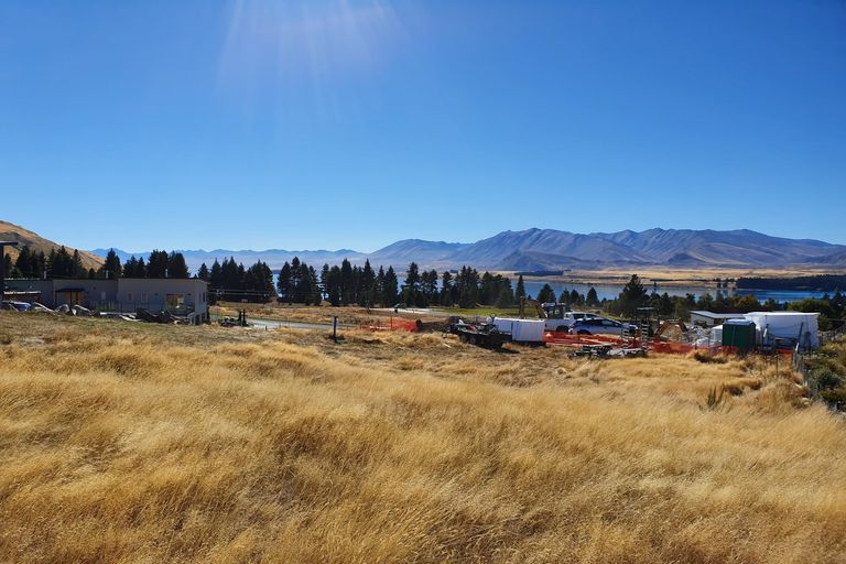 Photo of property in 69 D'archiac Drive, Lake Tekapo, 7999