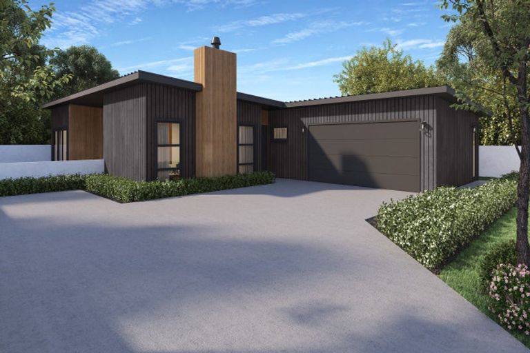 Photo of property in 10a Cambridge Road, Manurewa, Auckland, 2102