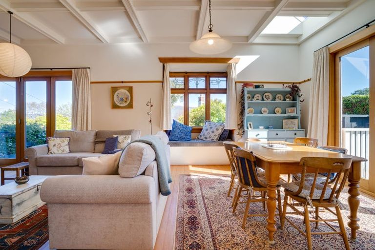 Photo of property in 36 Grandview Crescent, Opoho, Dunedin, 9010