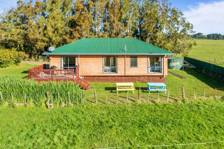 Photo of property in 20 Green Road, Dairy Flat, Albany, 0792