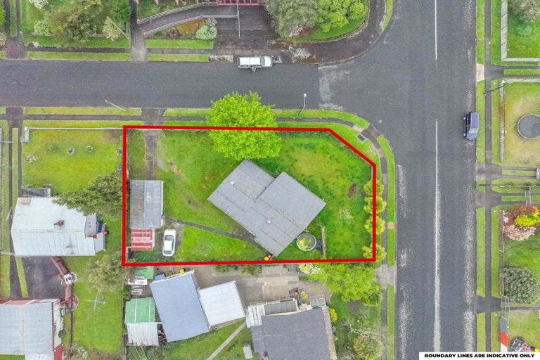 Photo of property in 42 Baberton Street, Tokoroa, 3420