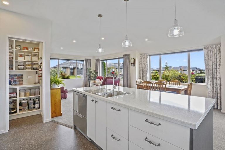 Photo of property in 10 Lawrence Drive, Rolleston, 7614