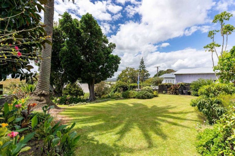 Photo of property in 45 Norton Street, Te Kopuru, 0391