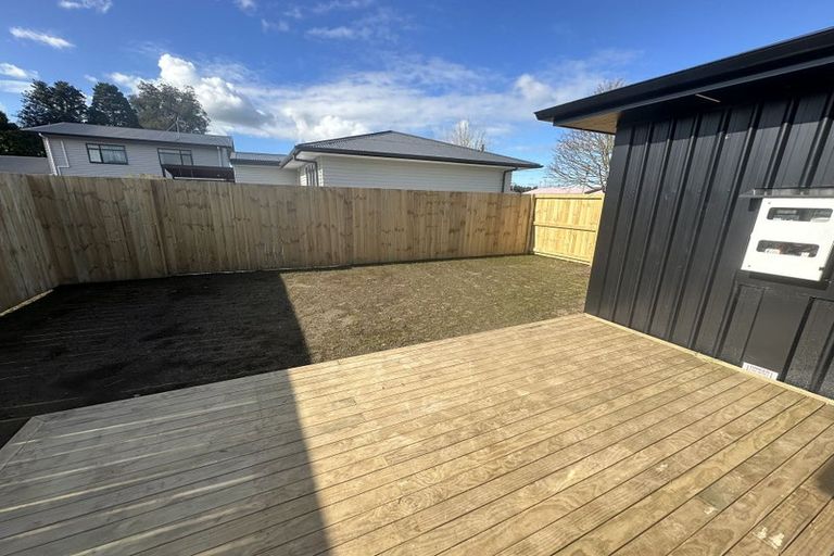 Photo of property in 2/6 Dominion Road, Nawton, Hamilton, 3200