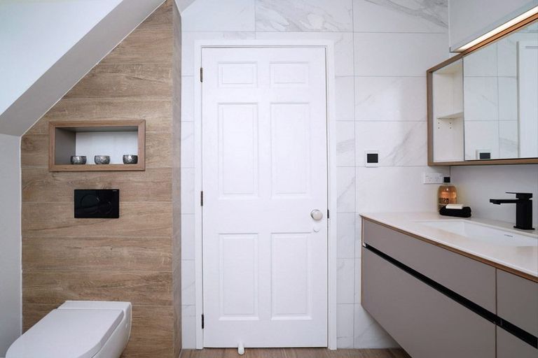 Photo of property in 3/174b Upland Road, Remuera, Auckland, 1050