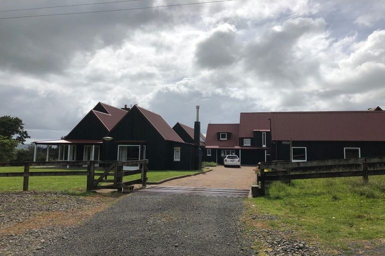 Photo of property in 78 Burtt Road, Paerata, Drury, 2578