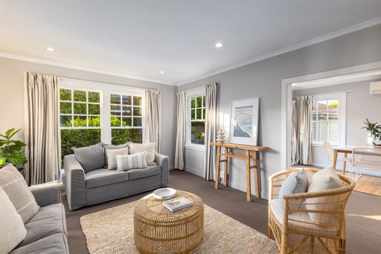 Photo of property in 112 Watford Street, Strowan, Christchurch, 8052