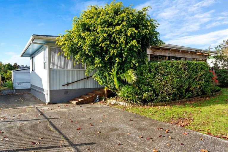 Photo of property in 82 Boundary Road, Tikipunga, Whangarei, 0112