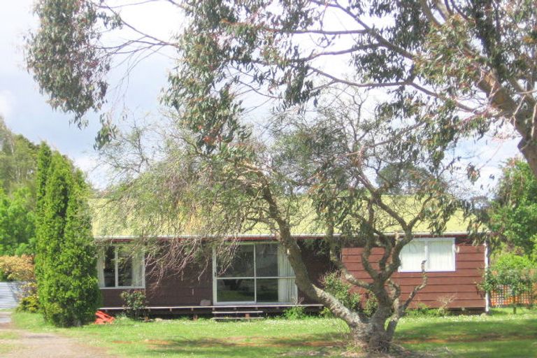 Photo of property in 36 Mataura Road, Waihi, 3610