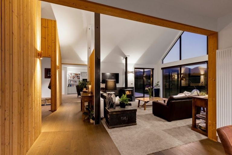 Photo of property in 2 Ayrshire Lane, Speargrass Flat, Queenstown, 9371