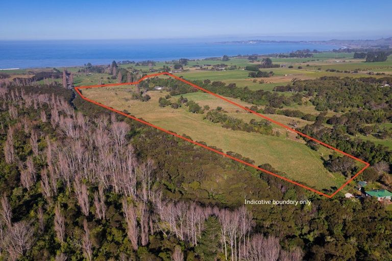 Photo of property in 121 Lovers Lane, Hapuku, Kaikoura, 7371