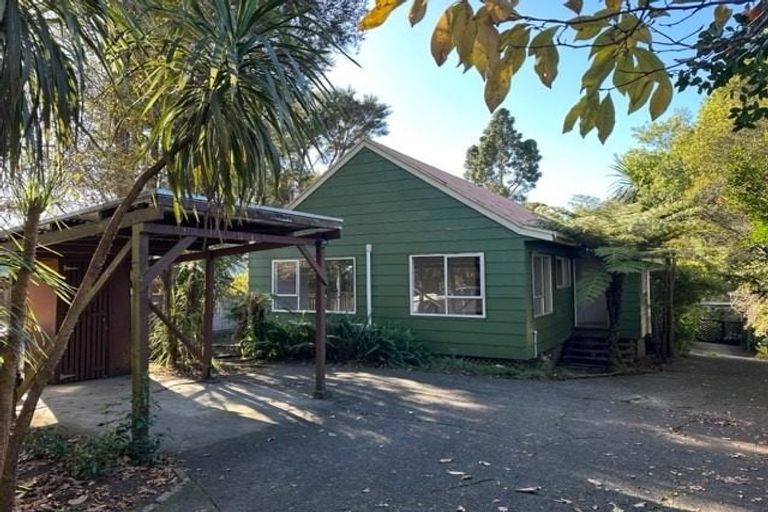 Photo of property in 1/20 Wirihana Road, Titirangi, Auckland, 0604