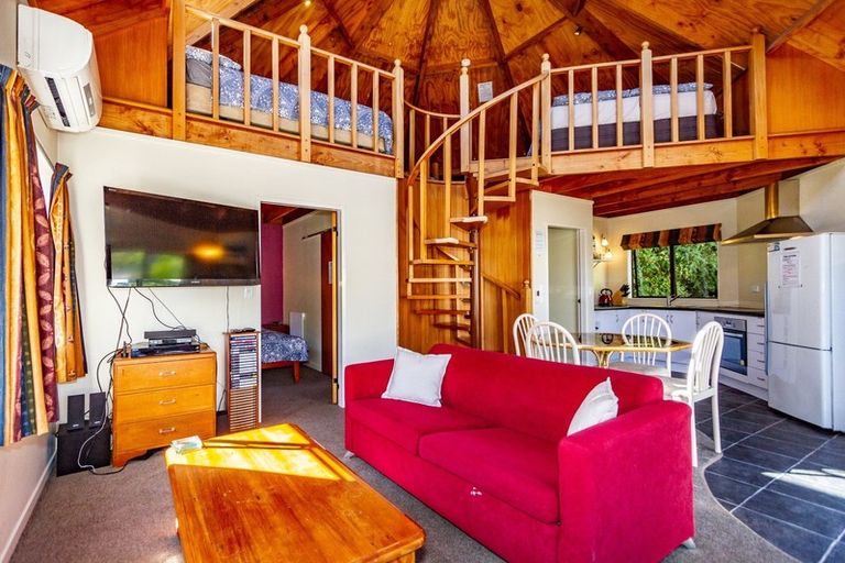 Photo of property in 52g Miro Street, Ohakune, 4625