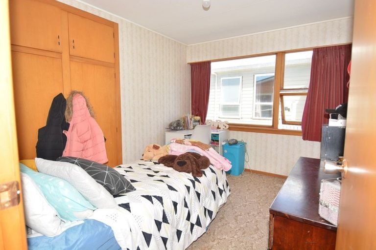Photo of property in 47 Robertson Street, Richmond, Invercargill, 9810