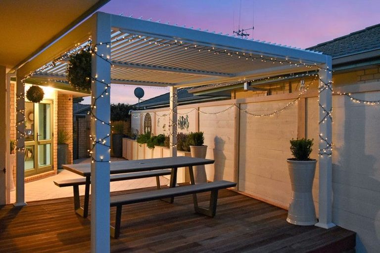 Photo of property in 7 Denny Hulme Drive, Mount Maunganui, 3116