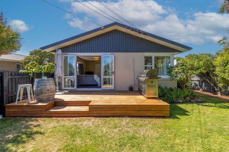 Photo of property in 56 Baynes Street, Burwood, Christchurch, 8083
