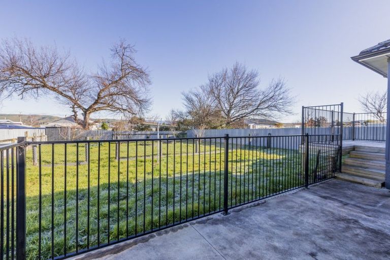 Photo of property in 10 Mackie Street, Waipukurau, 4200
