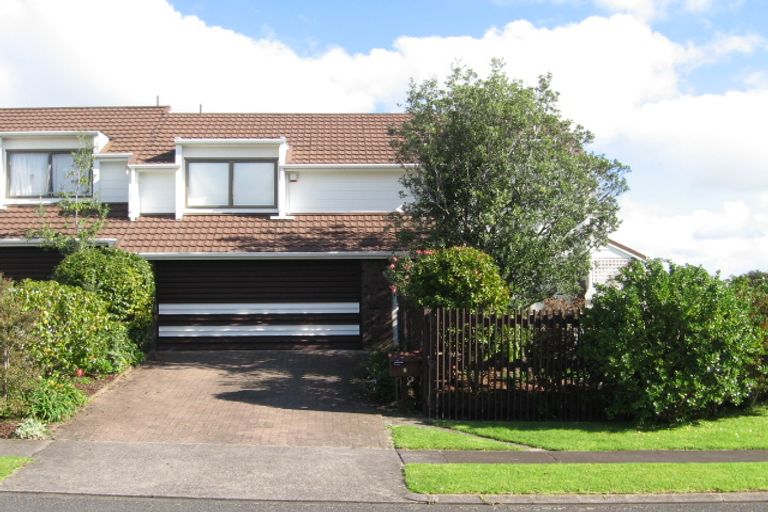 Photo of property in 1/1 Malloy Place, Eastern Beach, Auckland, 2012