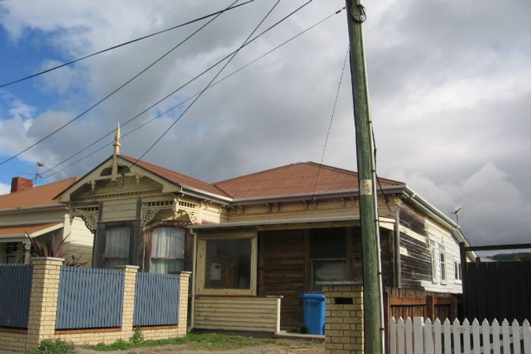 Photo of property in 27 Beach Street, Petone, Lower Hutt, 5012