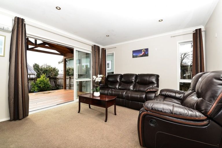 Photo of property in 18a Corrin Street, Melville, Hamilton, 3206