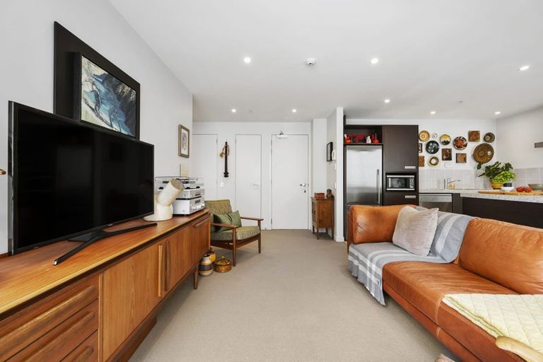 Photo of property in Republic2, 7m/10 Lorne Street, Te Aro, Wellington, 6011