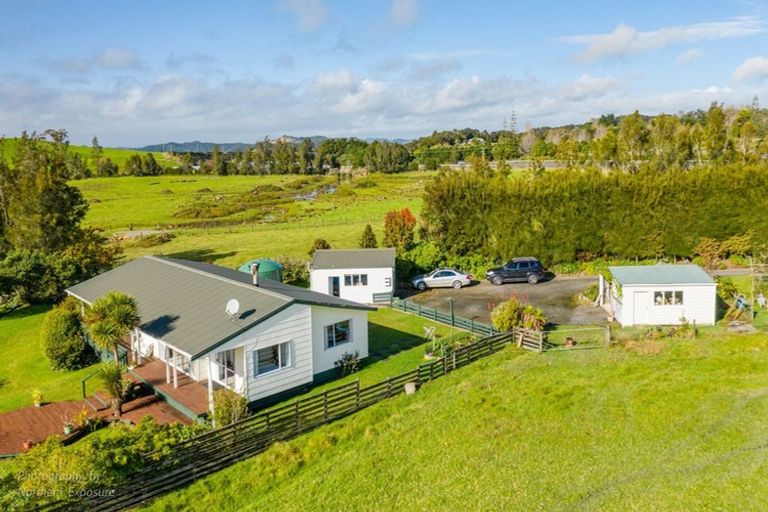 Photo of property in 1236 State Highway 10, Kerikeri, 0293