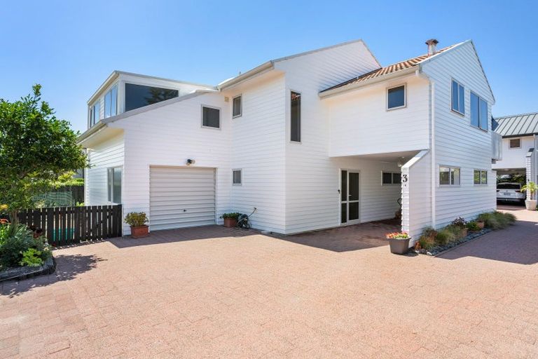 Photo of property in 200a Harbour View Road, Whangamata, 3620