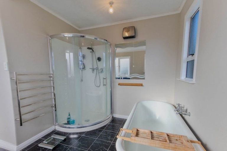 Photo of property in 36 Konini Street, Tawhero, Whanganui, 4501