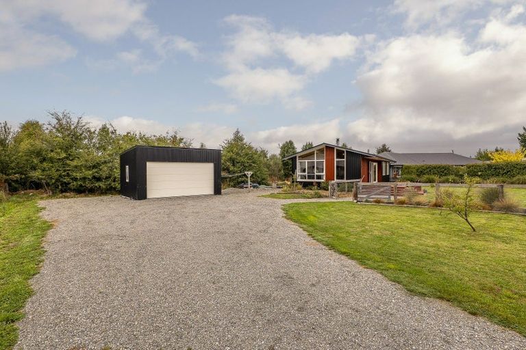 Photo of property in 28 Fitzgerald Street, Whitecliffs, Coalgate, 7673