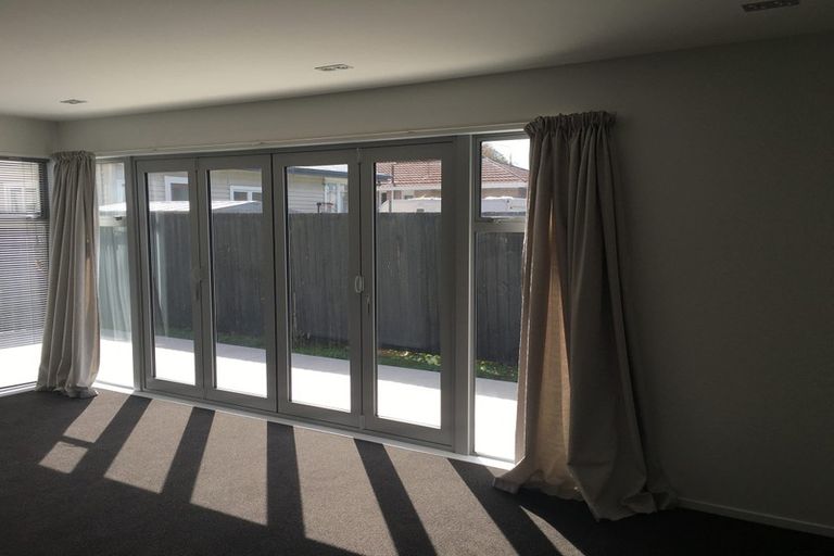 Photo of property in 200 Lincoln Road, Addington, Christchurch, 8024