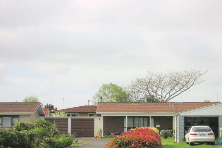 Photo of property in 11e Snell Street, Morrinsville, 3300