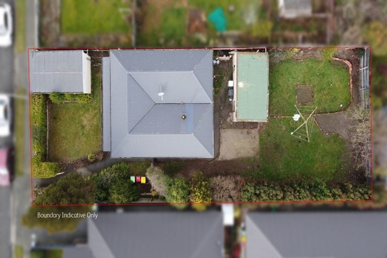 Photo of property in 21 Woodlands Road, Parkside, Timaru, 7910