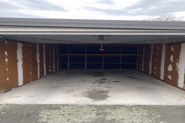 Photo of property in 3/7 Maxwell Street, Riccarton, Christchurch, 8041