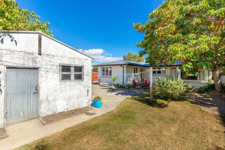 Photo of property in 8 Hammerichs Road, Rapaura, Blenheim, 7272