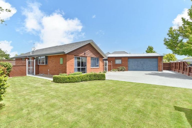 Photo of property in 11 Rowse Street, Rangiora, 7400