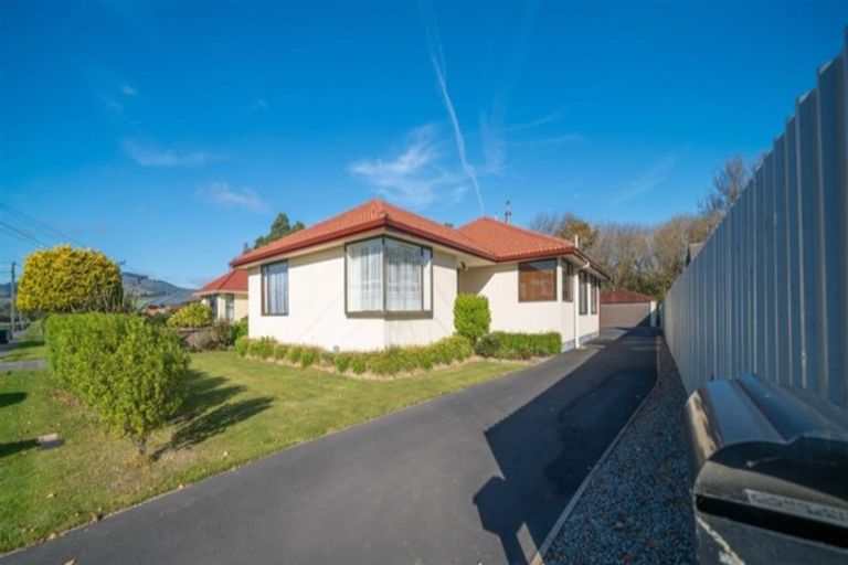 Photo of property in 25 Victors Road, Hoon Hay, Christchurch, 8025