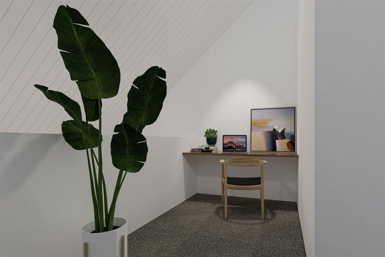 Photo of property in 2/24 Rookwood Avenue, New Brighton, Christchurch, 8083