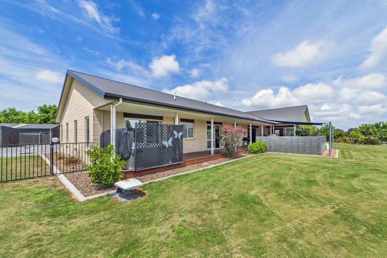Photo of property in 22 Friars Lane, Leeston, 7632