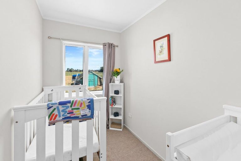 Photo of property in 96 Taylor Road, Ongaonga, 4278