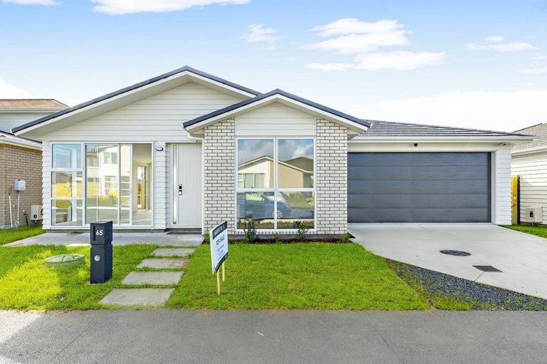 Photo of property in 65 Sapwood Crescent, Takanini, 2110
