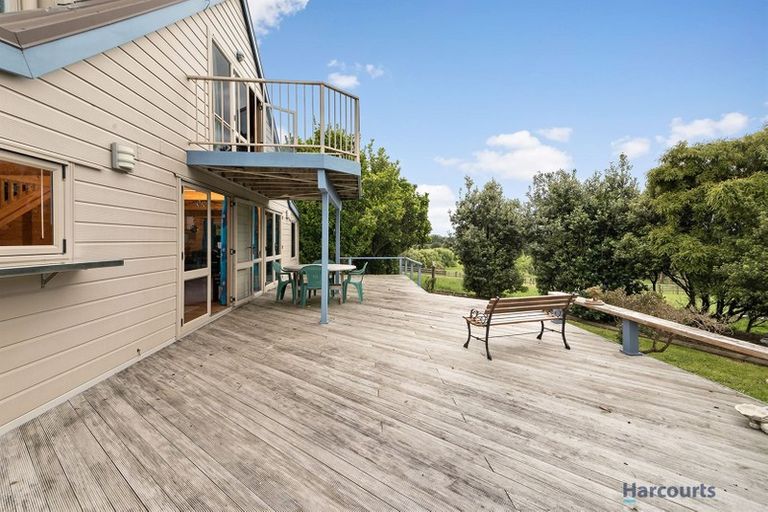 Photo of property in 58b Morley Road, Waiuku, 2681