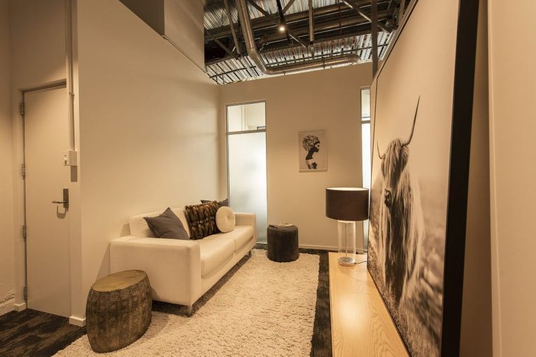 Photo of property in 3/111g Dixon Street, Te Aro, Wellington, 6011