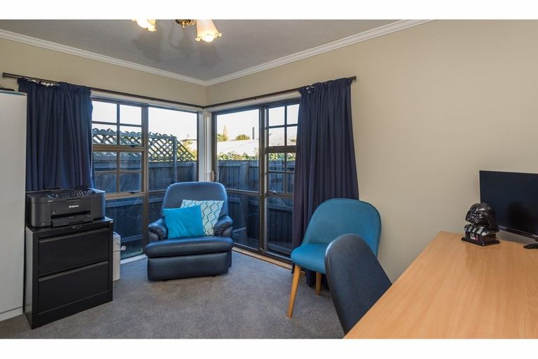 Photo of property in 1/60 Grampian Street, Casebrook, Christchurch, 8051
